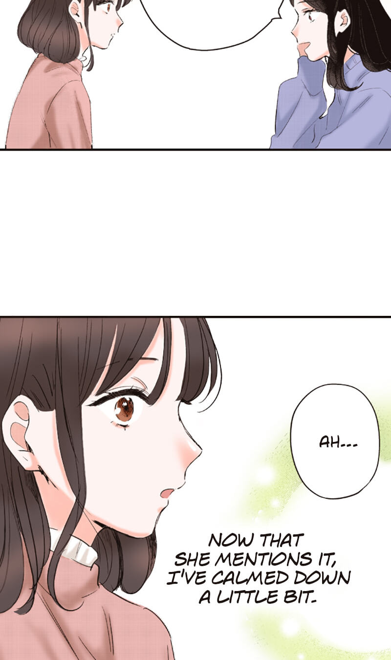 How to Make My Calm and Collected Husband Fall in Love With Me Chapter 22 page 16 - 