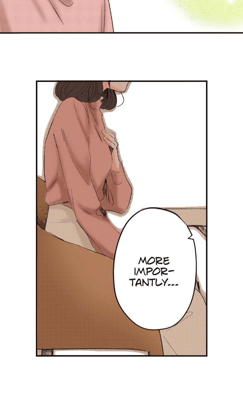 How to Make My Calm and Collected Husband Fall in Love With Me Chapter 22 page 17 - 