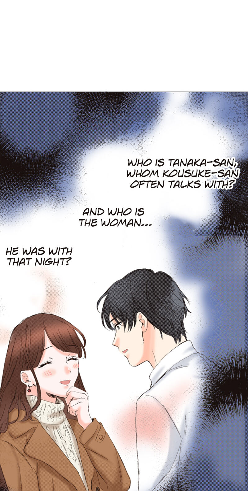 How to Make My Calm and Collected Husband Fall in Love With Me Chapter 22 page 19 - 