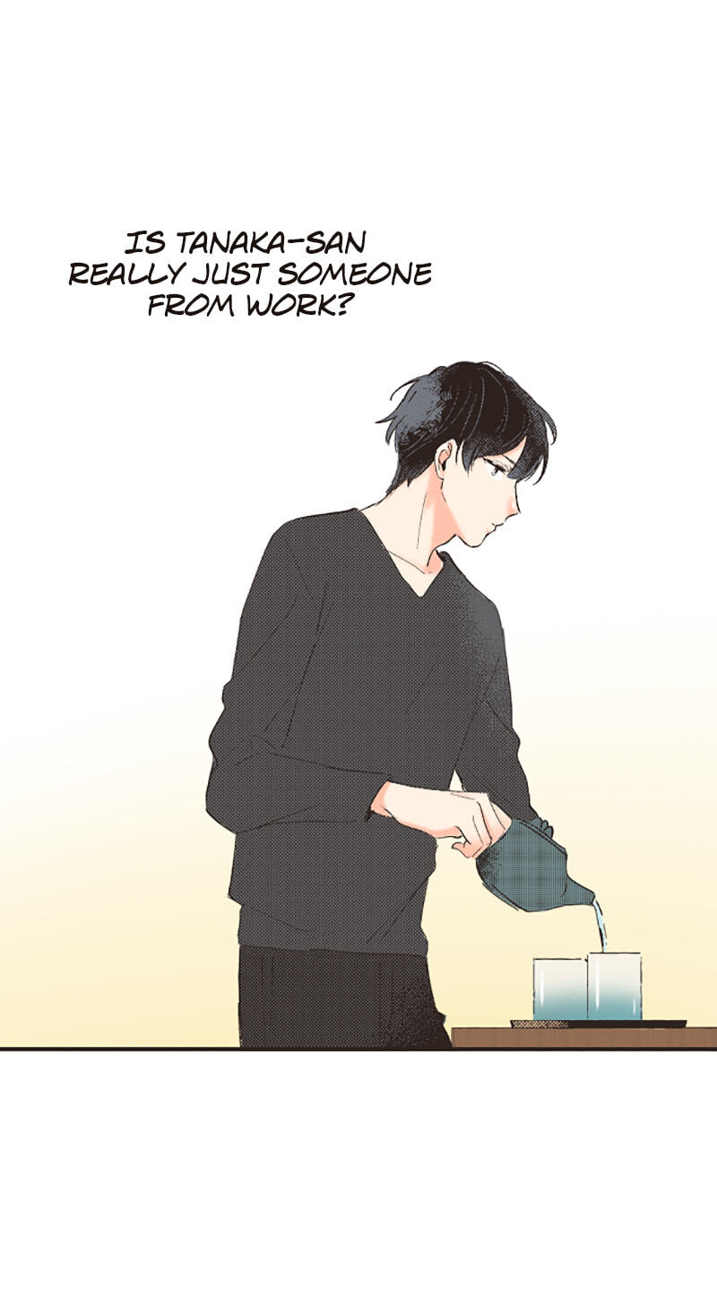 How to Make My Calm and Collected Husband Fall in Love With Me Chapter 22 page 27 - 
