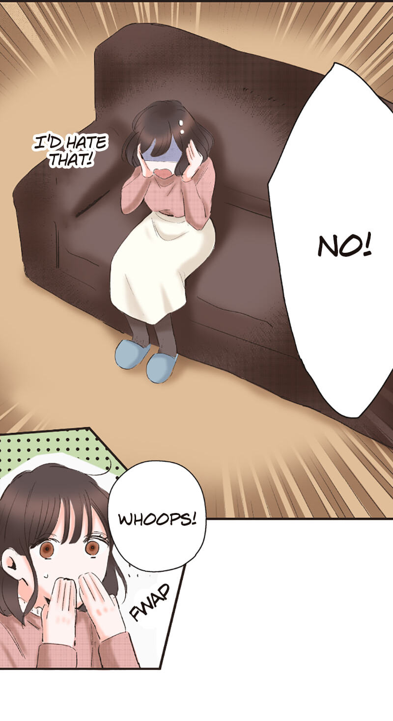 How to Make My Calm and Collected Husband Fall in Love With Me Chapter 22 page 29 - 