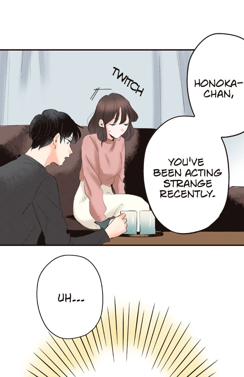 How to Make My Calm and Collected Husband Fall in Love With Me Chapter 22 page 31 - 