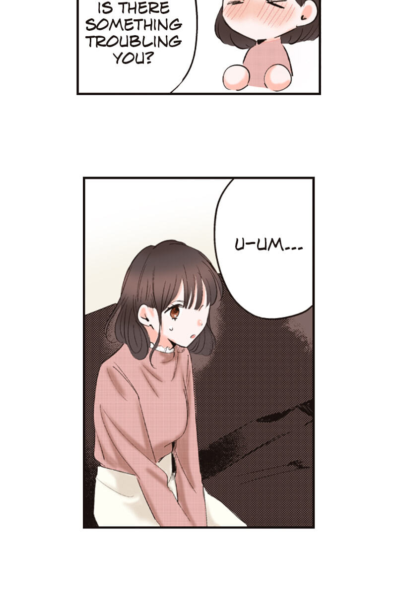 How to Make My Calm and Collected Husband Fall in Love With Me Chapter 22 page 34 - 