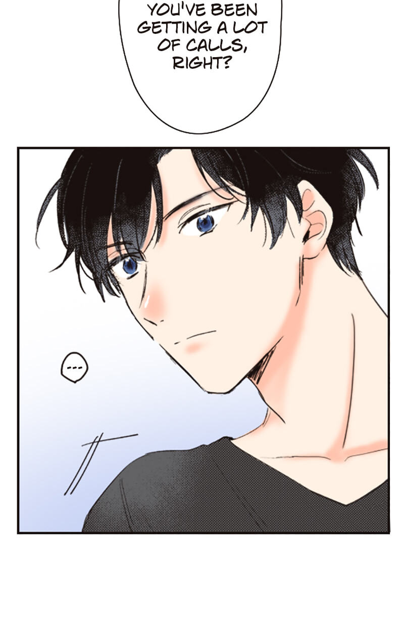 How to Make My Calm and Collected Husband Fall in Love With Me Chapter 22 page 36 - 