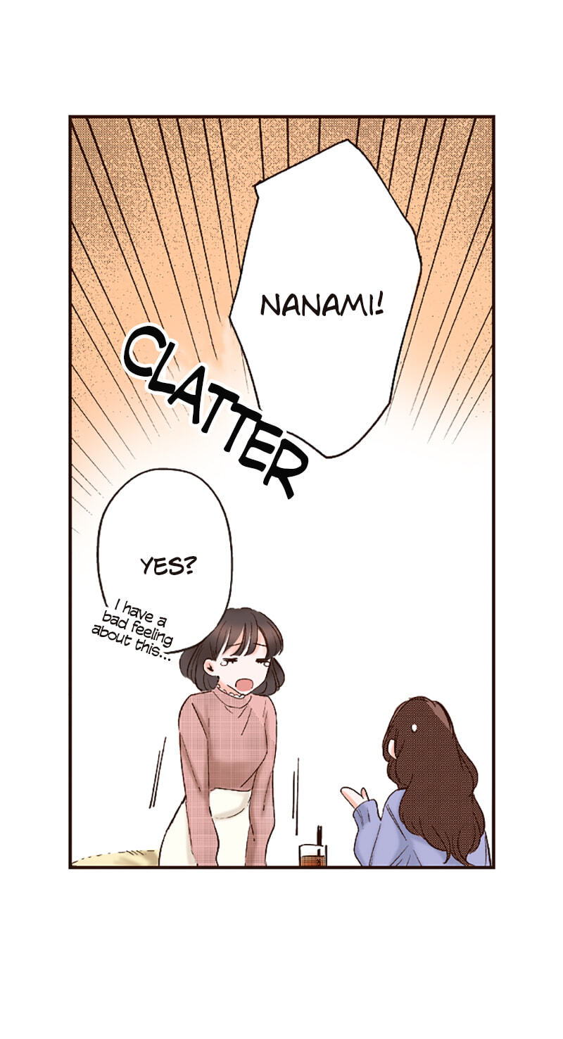 How to Make My Calm and Collected Husband Fall in Love With Me Chapter 22 page 5 - 