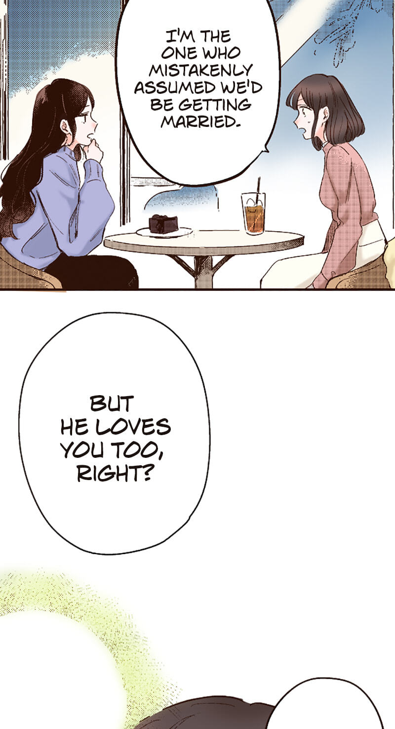 How to Make My Calm and Collected Husband Fall in Love With Me Chapter 22 page 7 - 