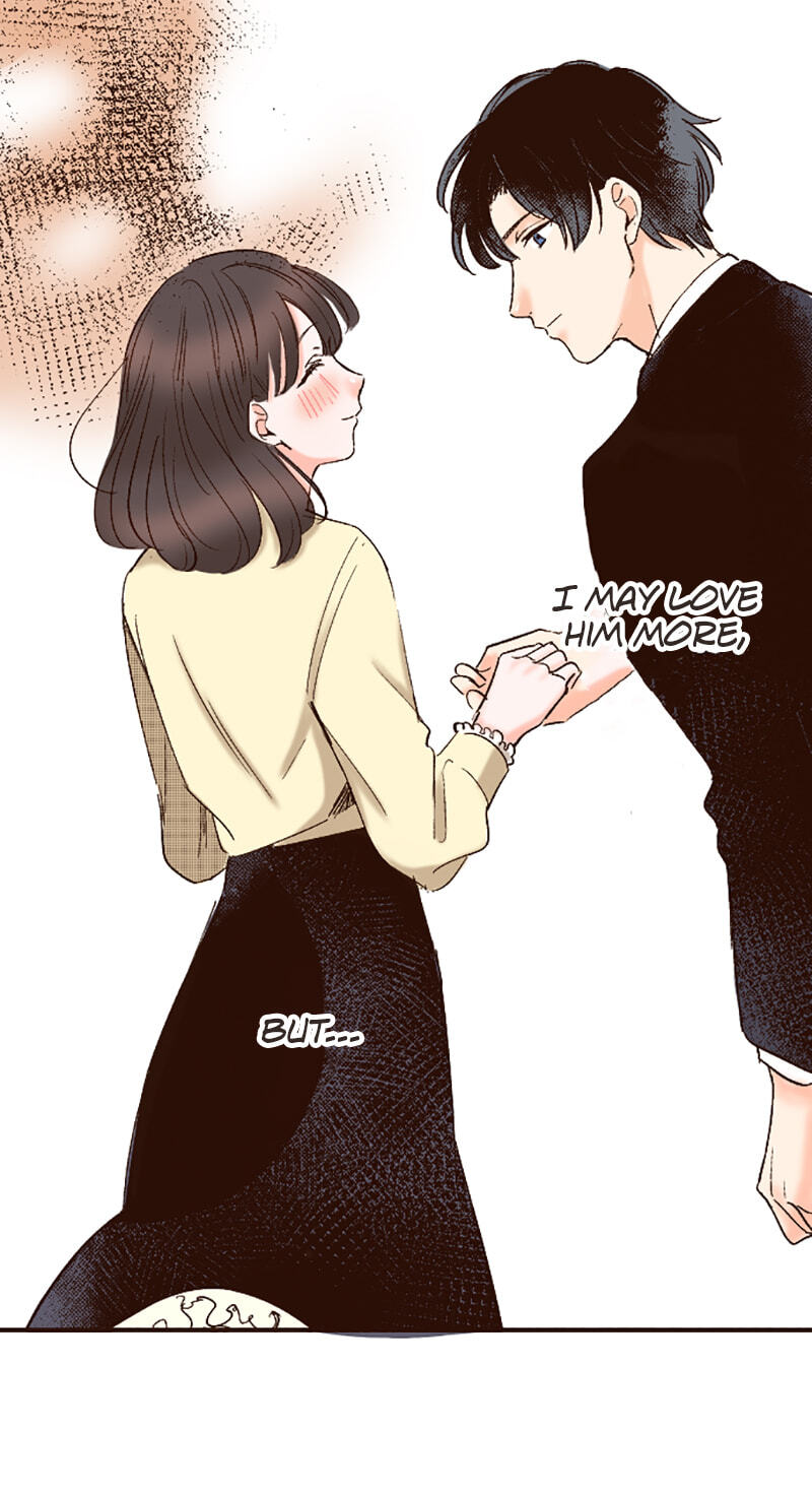 How to Make My Calm and Collected Husband Fall in Love With Me Chapter 22 page 9 - 