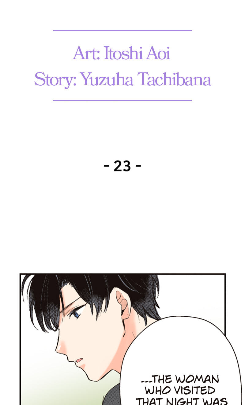 How to Make My Calm and Collected Husband Fall in Love With Me Chapter 23 page 2 - 