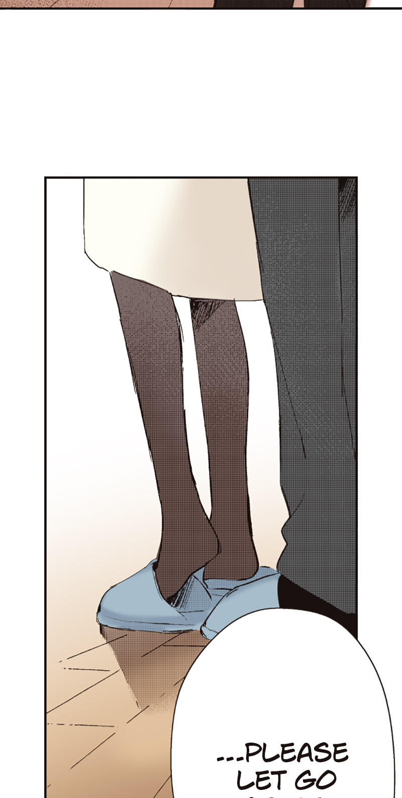 How to Make My Calm and Collected Husband Fall in Love With Me Chapter 23 page 11 - 