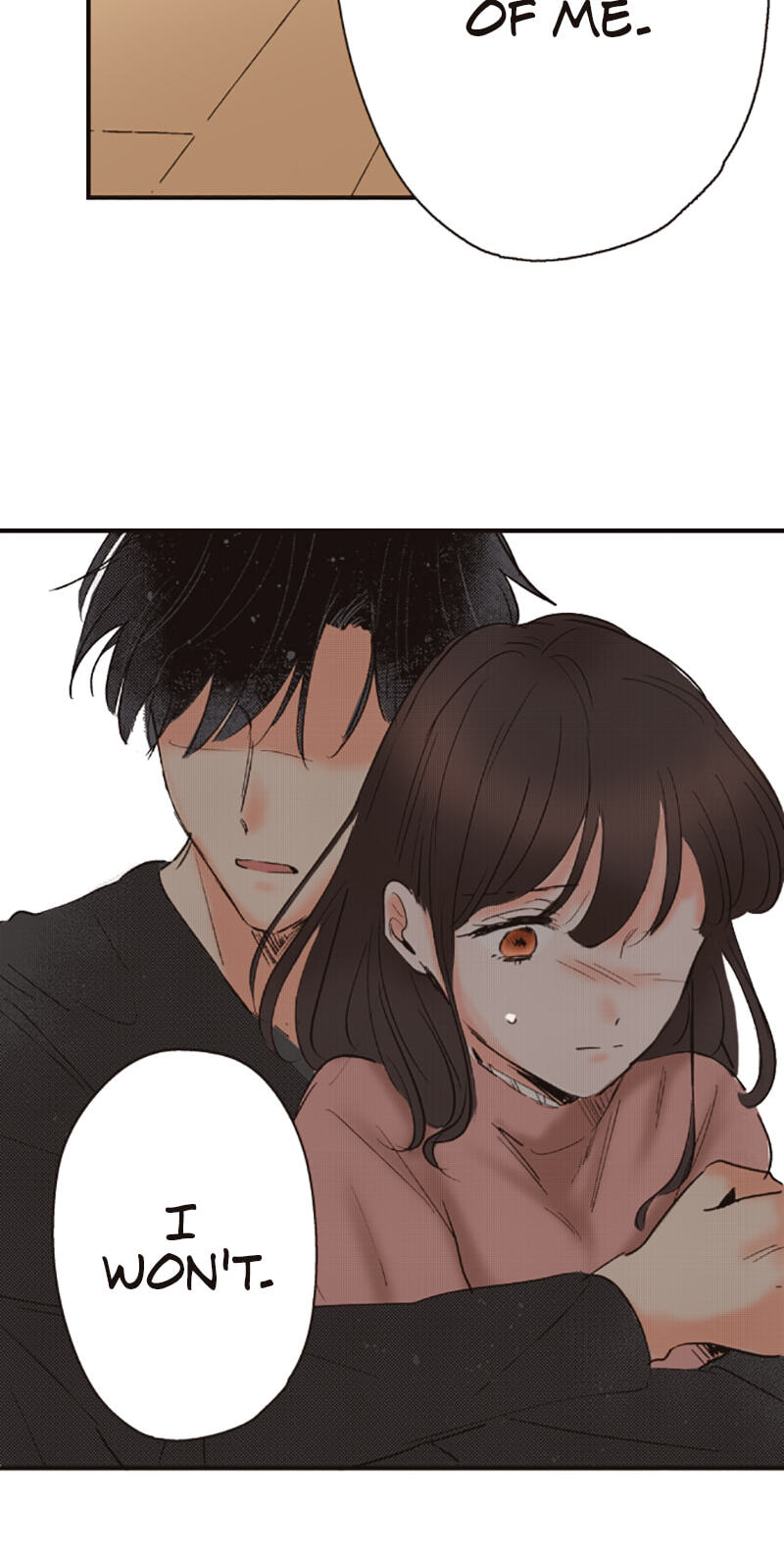 How to Make My Calm and Collected Husband Fall in Love With Me Chapter 23 page 12 - 