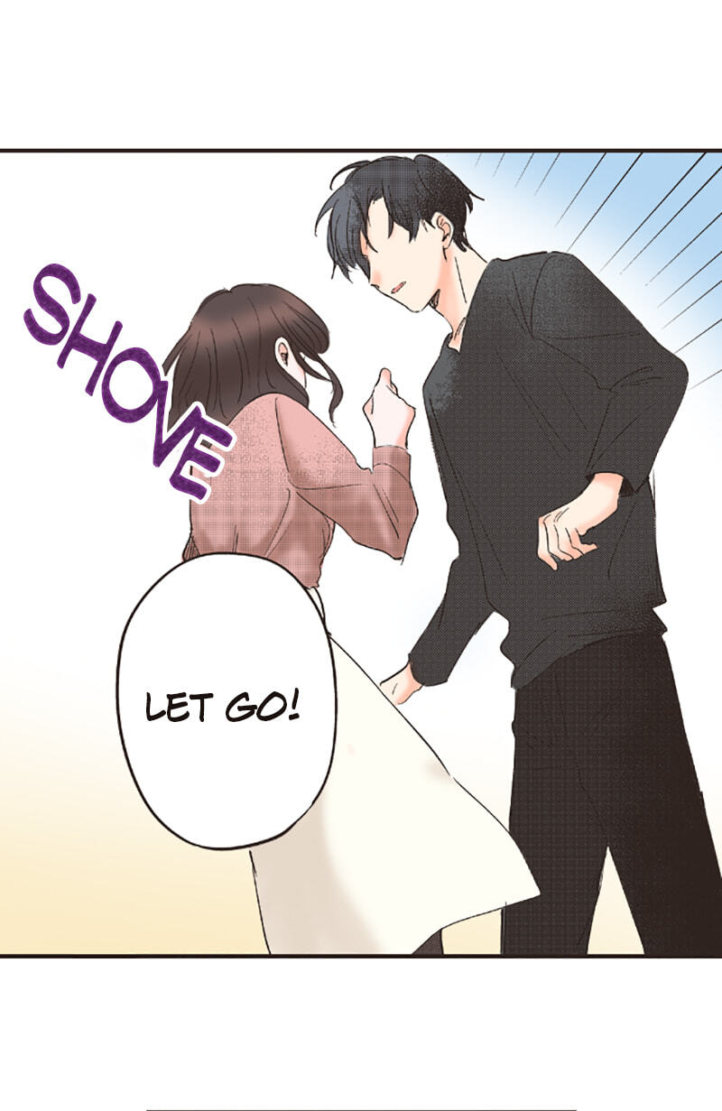 How to Make My Calm and Collected Husband Fall in Love With Me Chapter 23 page 14 - 