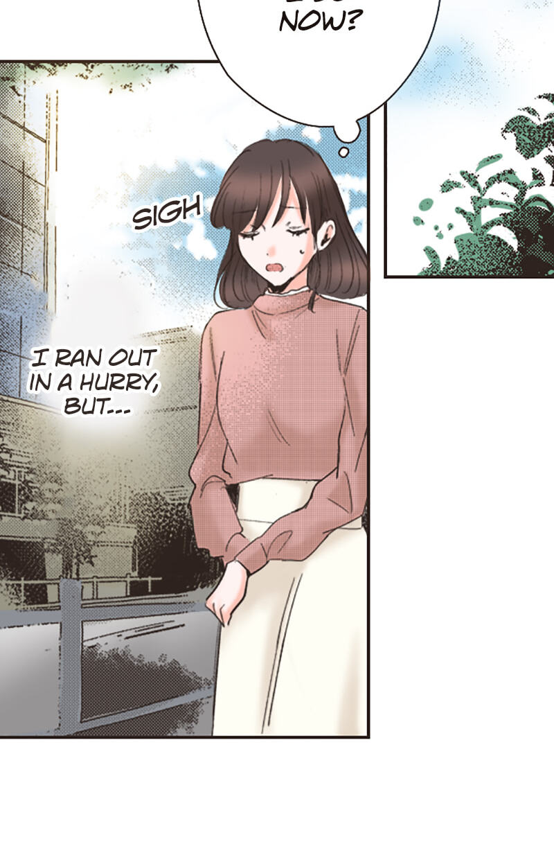 How to Make My Calm and Collected Husband Fall in Love With Me Chapter 23 page 17 - 