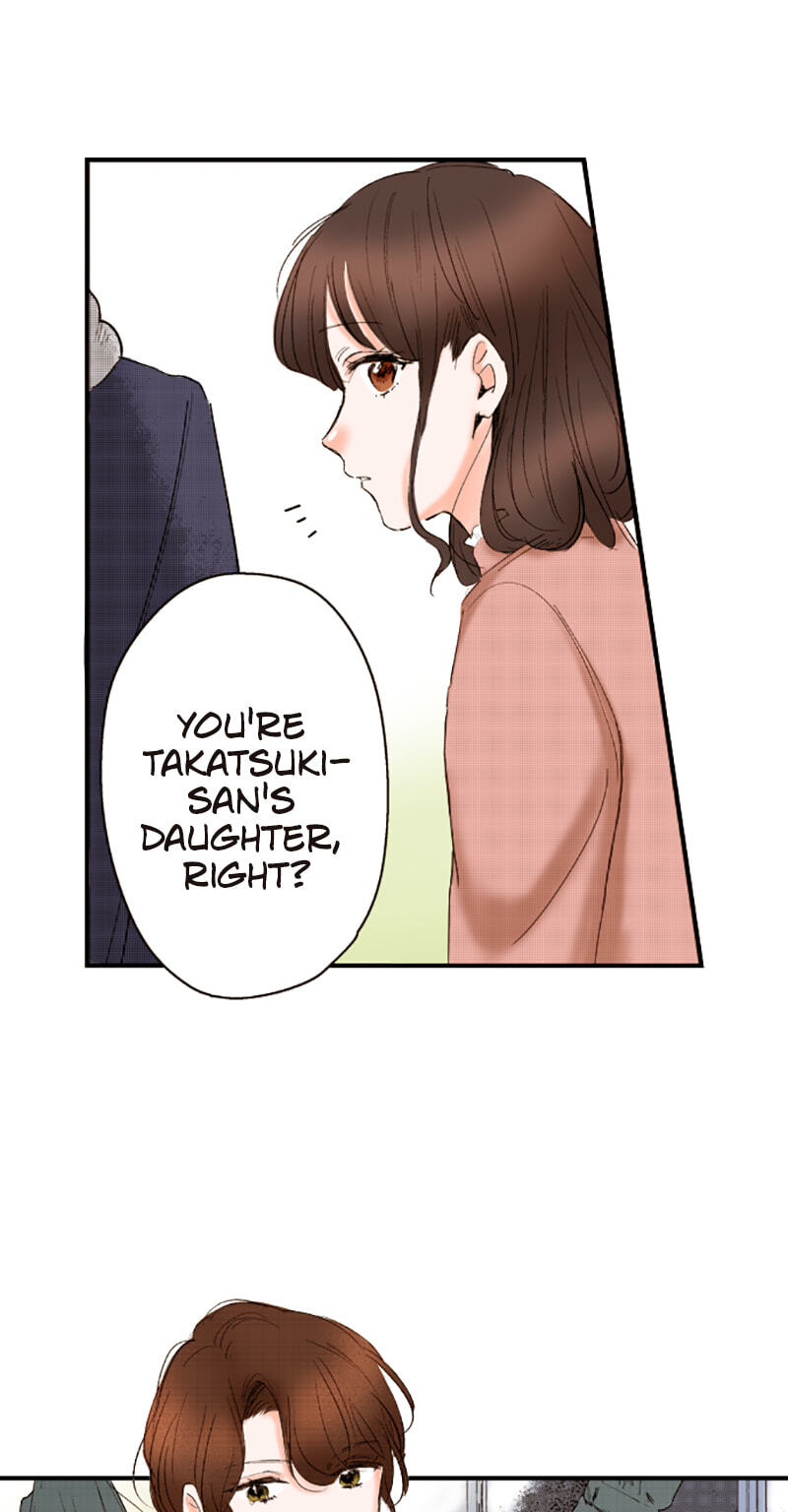 How to Make My Calm and Collected Husband Fall in Love With Me Chapter 23 page 18 - 