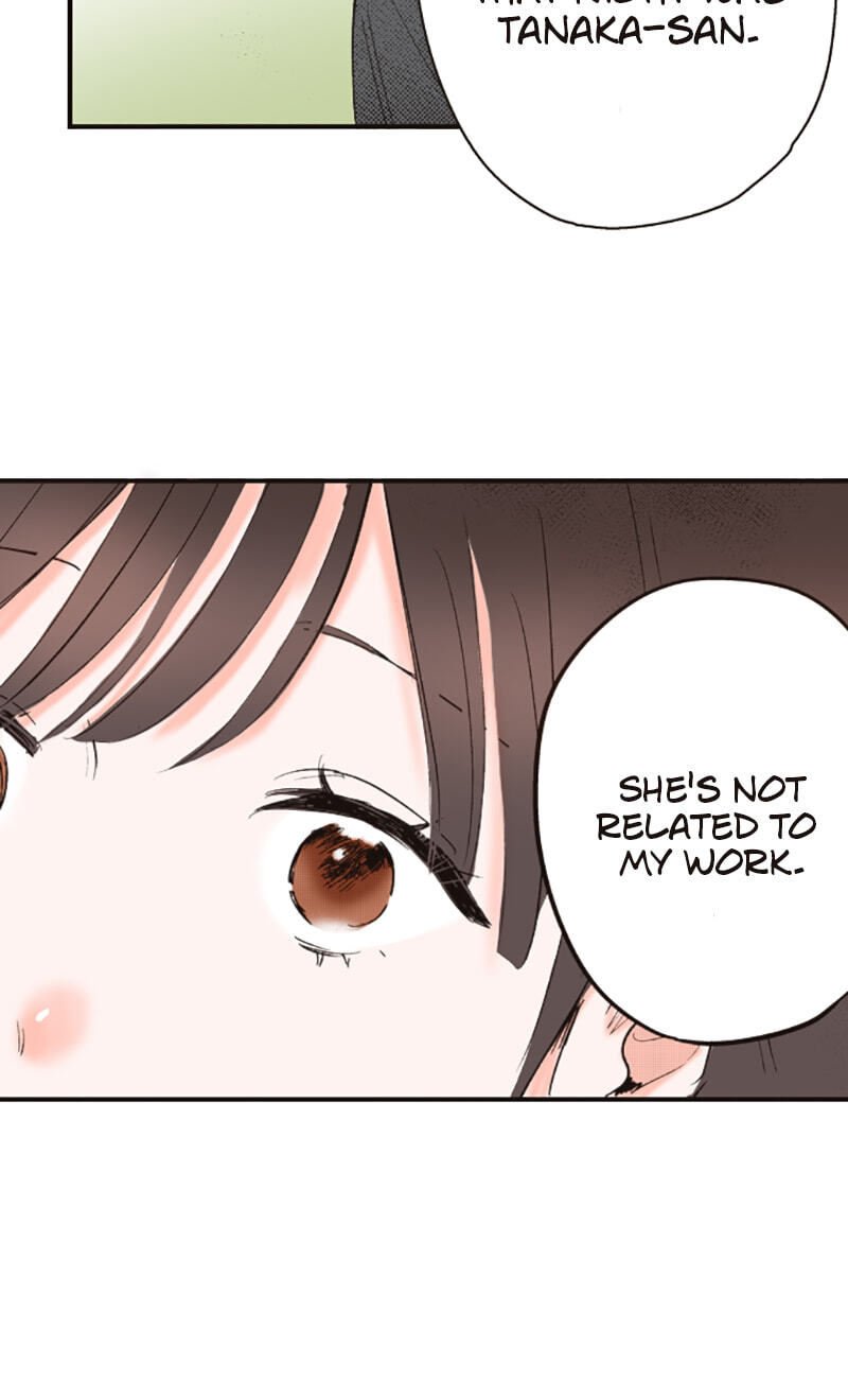 How to Make My Calm and Collected Husband Fall in Love With Me Chapter 23 page 3 - 