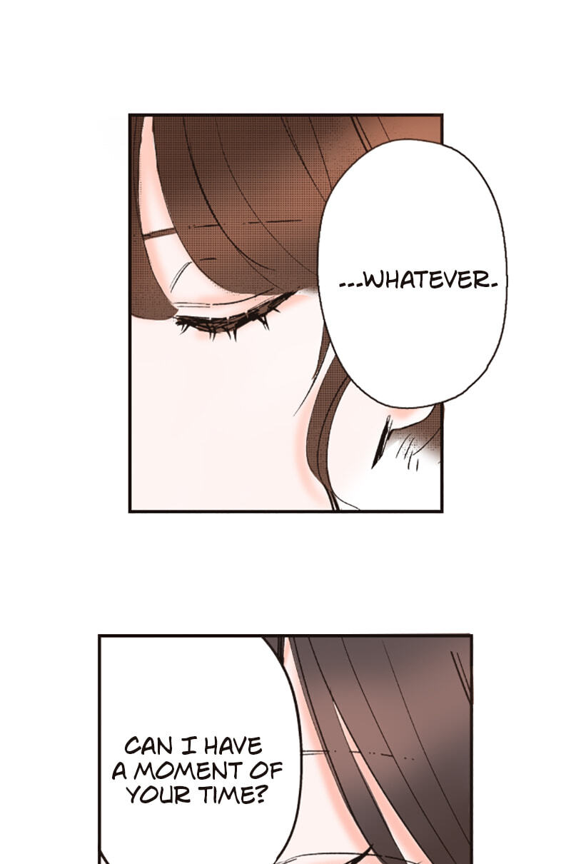 How to Make My Calm and Collected Husband Fall in Love With Me Chapter 23 page 21 - 