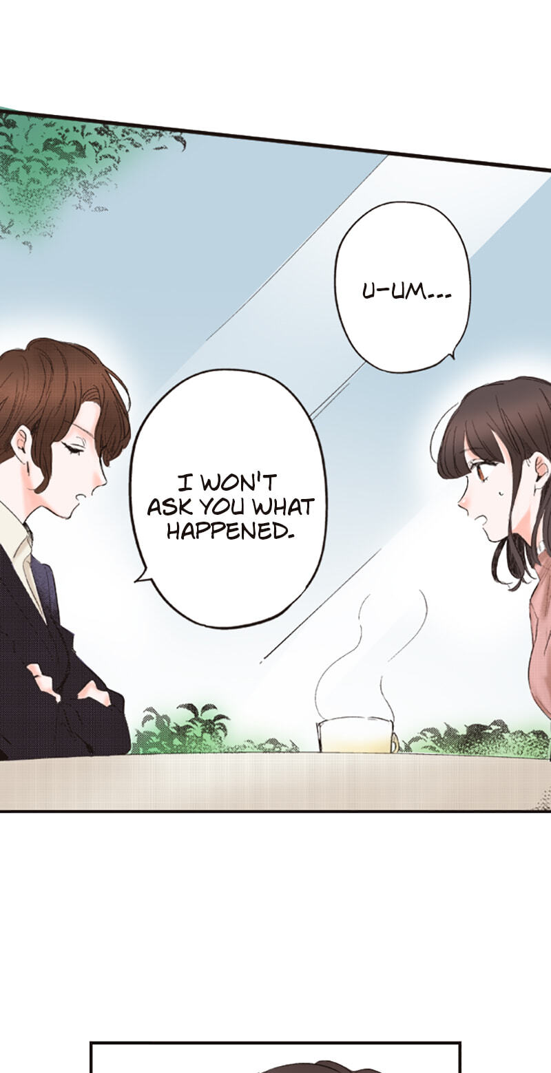 How to Make My Calm and Collected Husband Fall in Love With Me Chapter 23 page 25 - 