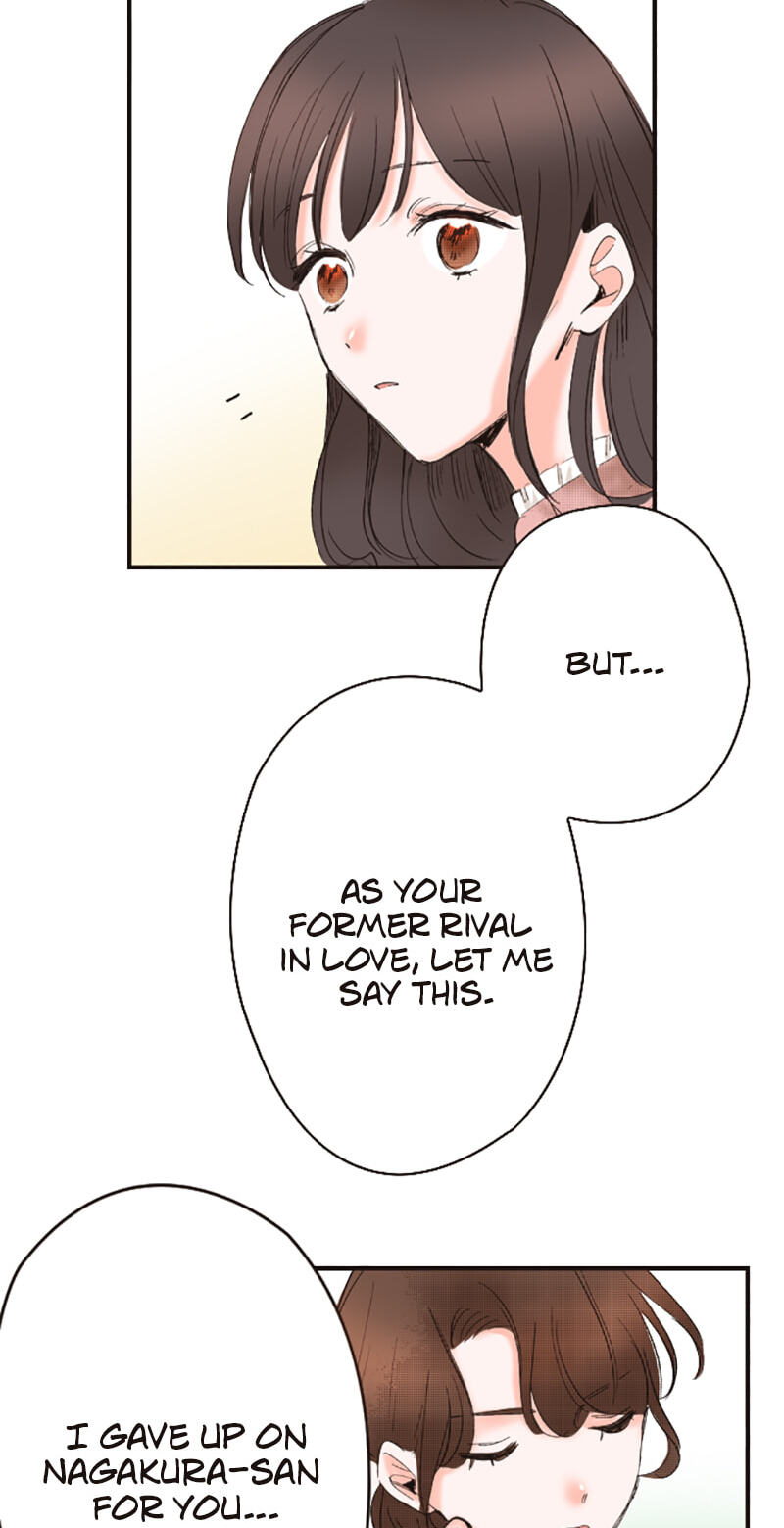 How to Make My Calm and Collected Husband Fall in Love With Me Chapter 23 page 26 - 