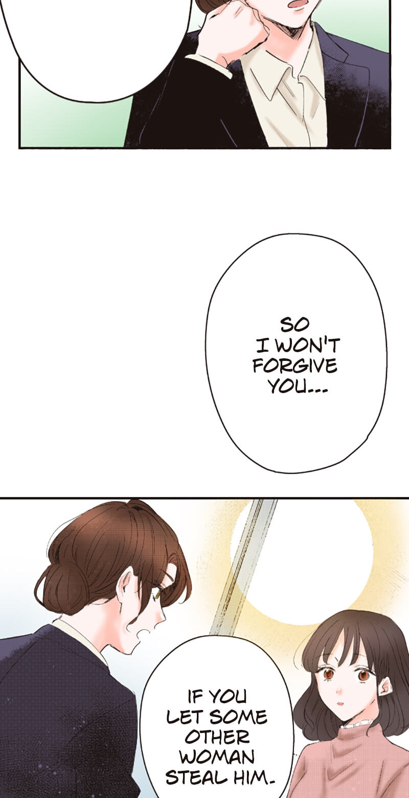 How to Make My Calm and Collected Husband Fall in Love With Me Chapter 23 page 27 - 
