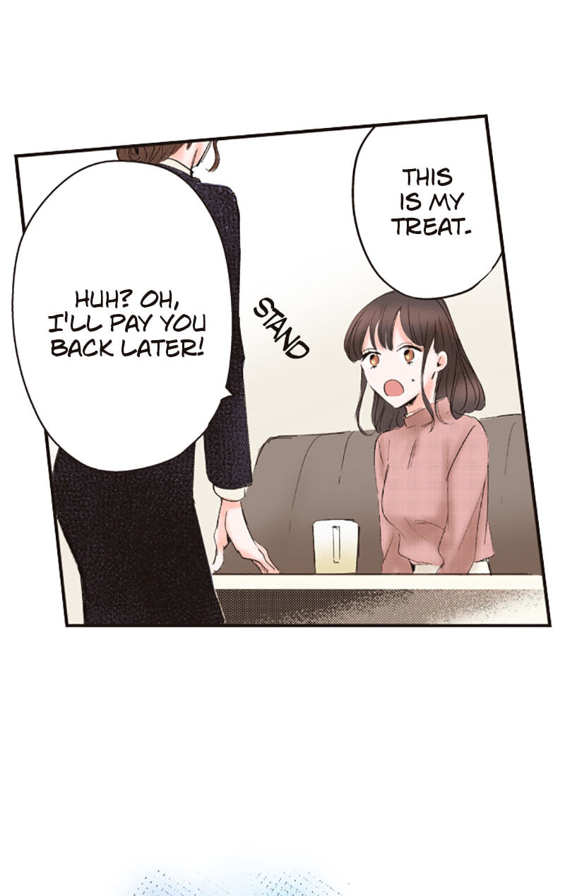 How to Make My Calm and Collected Husband Fall in Love With Me Chapter 23 page 29 - 