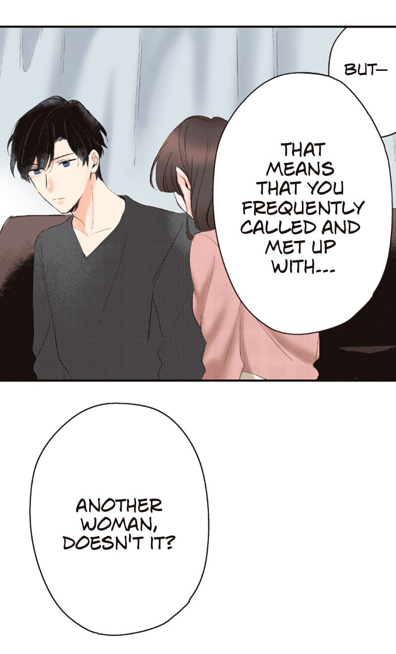 How to Make My Calm and Collected Husband Fall in Love With Me Chapter 23 page 4 - 