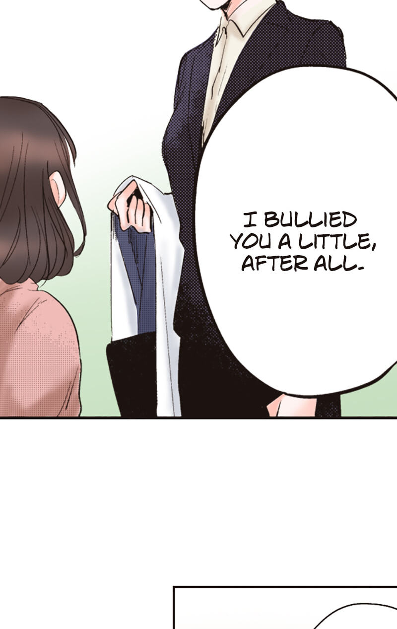 How to Make My Calm and Collected Husband Fall in Love With Me Chapter 23 page 31 - 