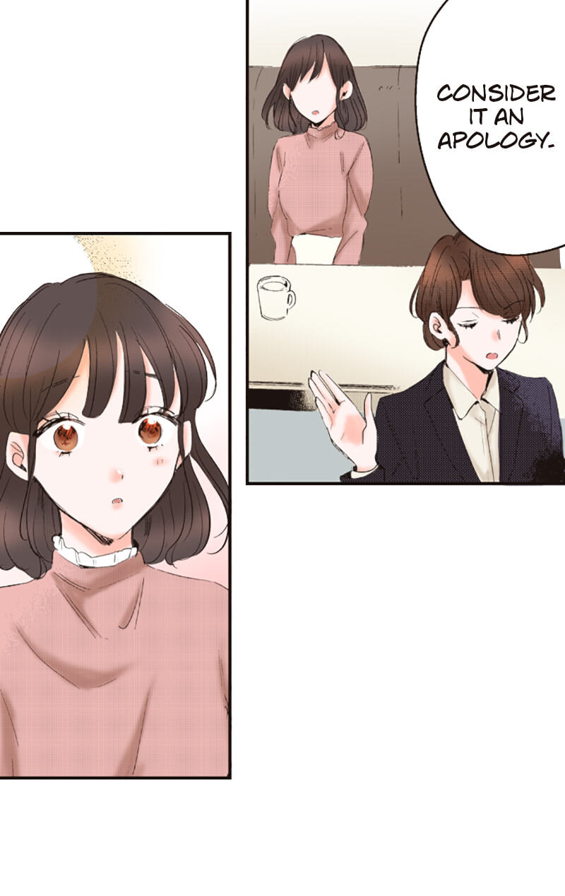How to Make My Calm and Collected Husband Fall in Love With Me Chapter 23 page 32 - 