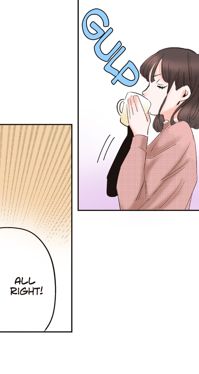 How to Make My Calm and Collected Husband Fall in Love With Me Chapter 23 page 35 - 
