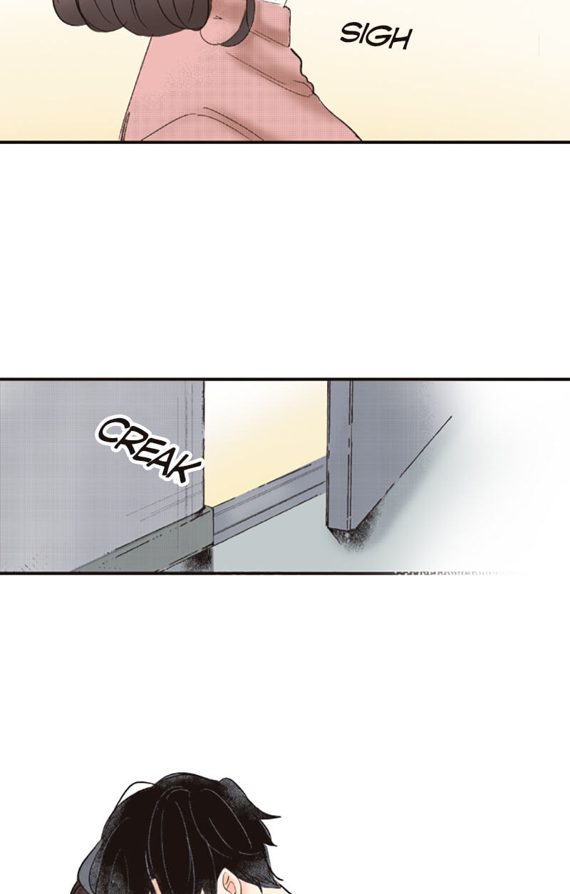How to Make My Calm and Collected Husband Fall in Love With Me Chapter 23 page 38 - 