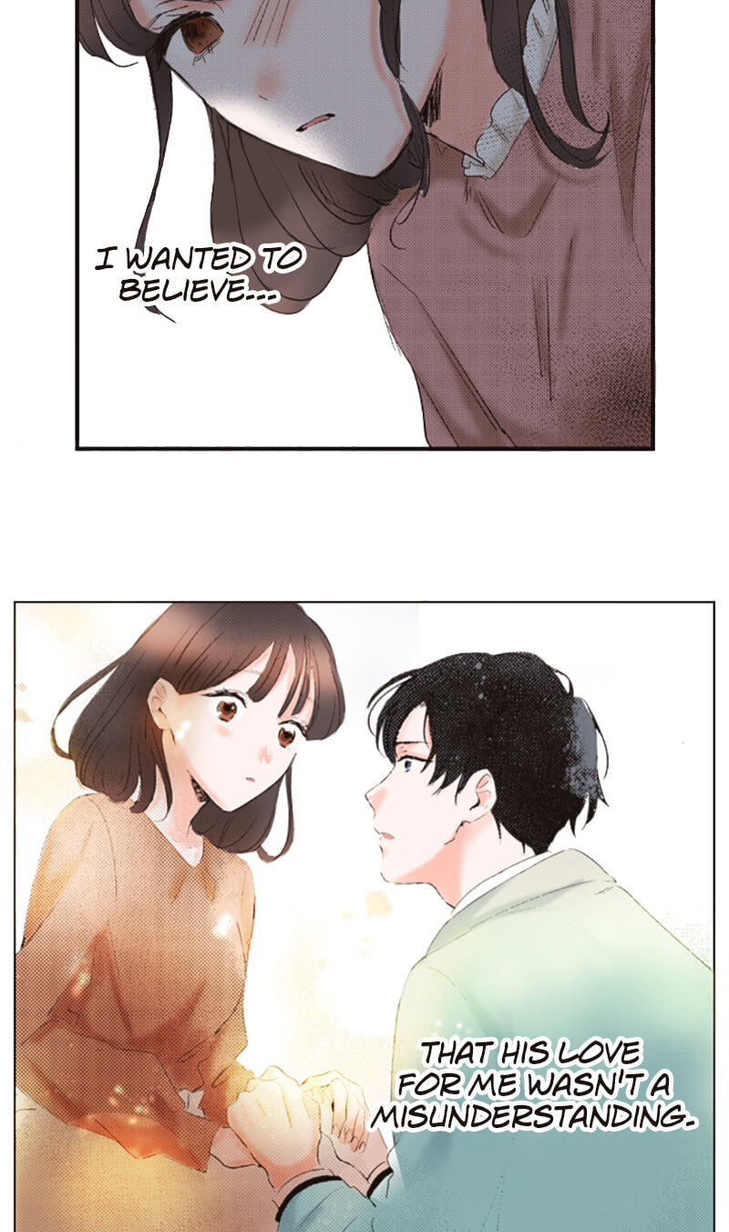 How to Make My Calm and Collected Husband Fall in Love With Me Chapter 23 page 7 - 