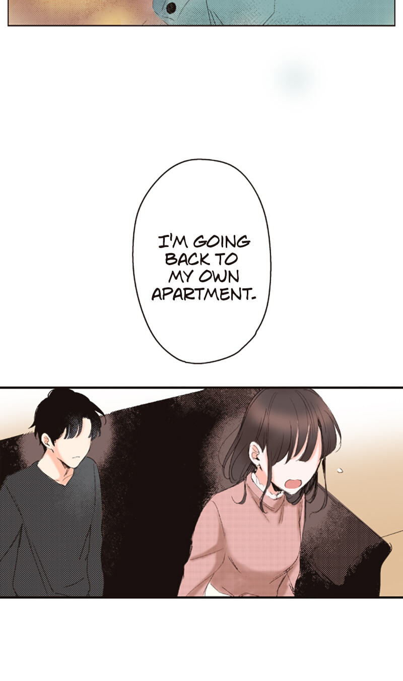 How to Make My Calm and Collected Husband Fall in Love With Me Chapter 23 page 8 - 