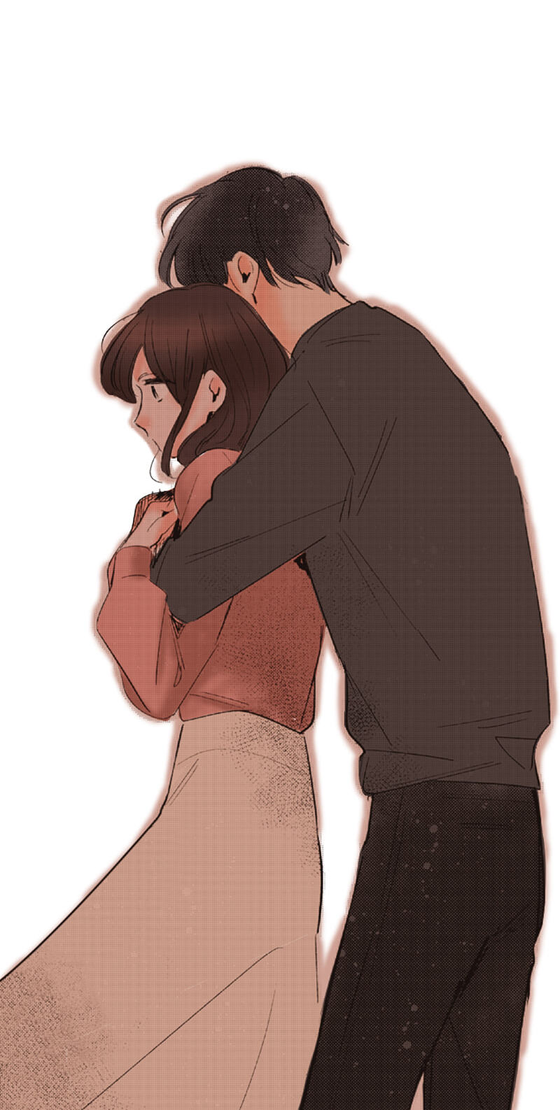 How to Make My Calm and Collected Husband Fall in Love With Me Chapter 23 page 10 - 