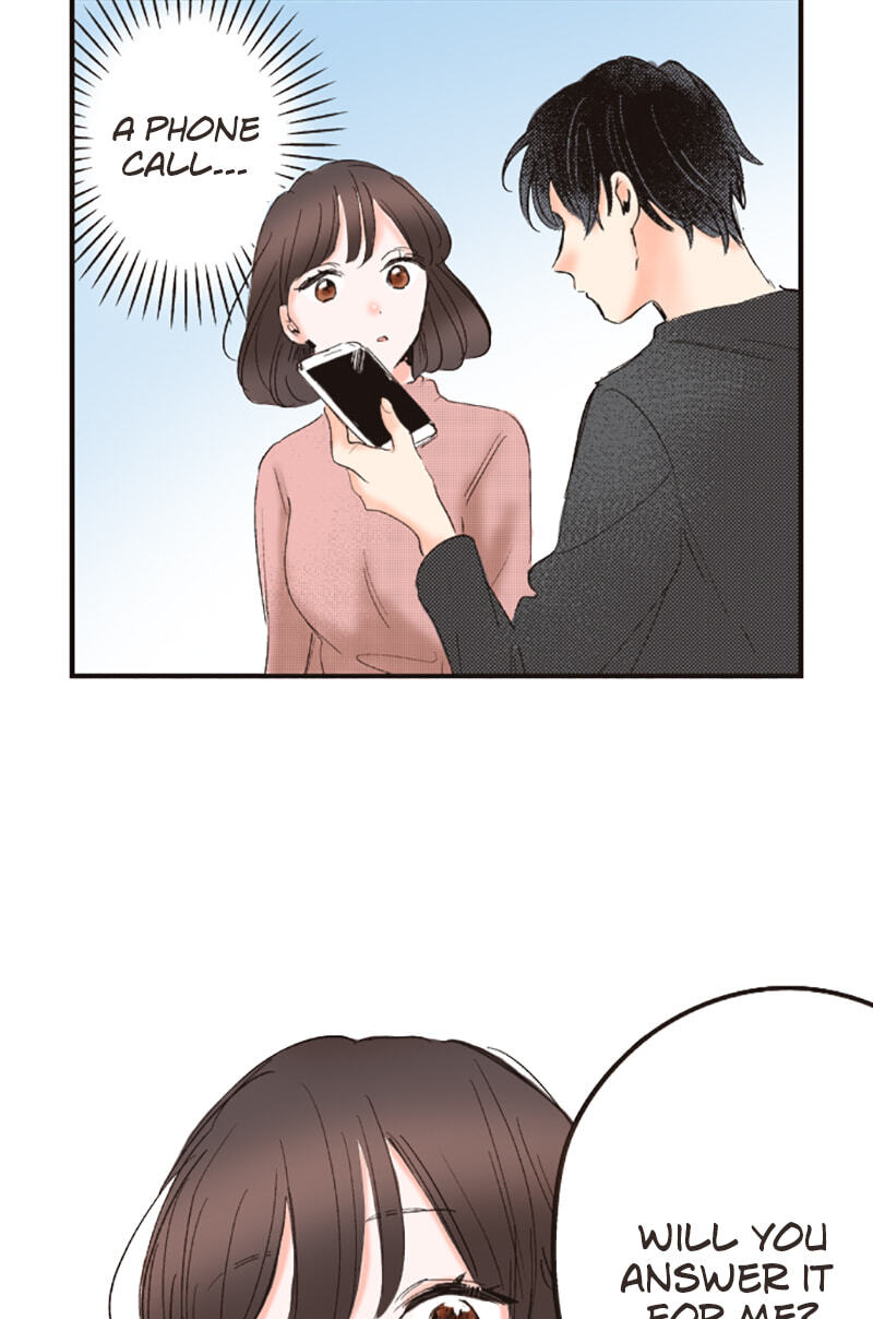 How to Make My Calm and Collected Husband Fall in Love With Me Chapter 24 page 11 - 