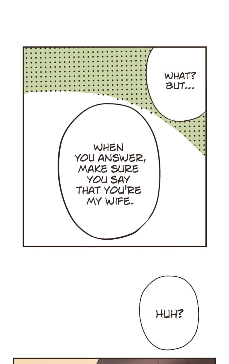 How to Make My Calm and Collected Husband Fall in Love With Me Chapter 24 page 13 - 