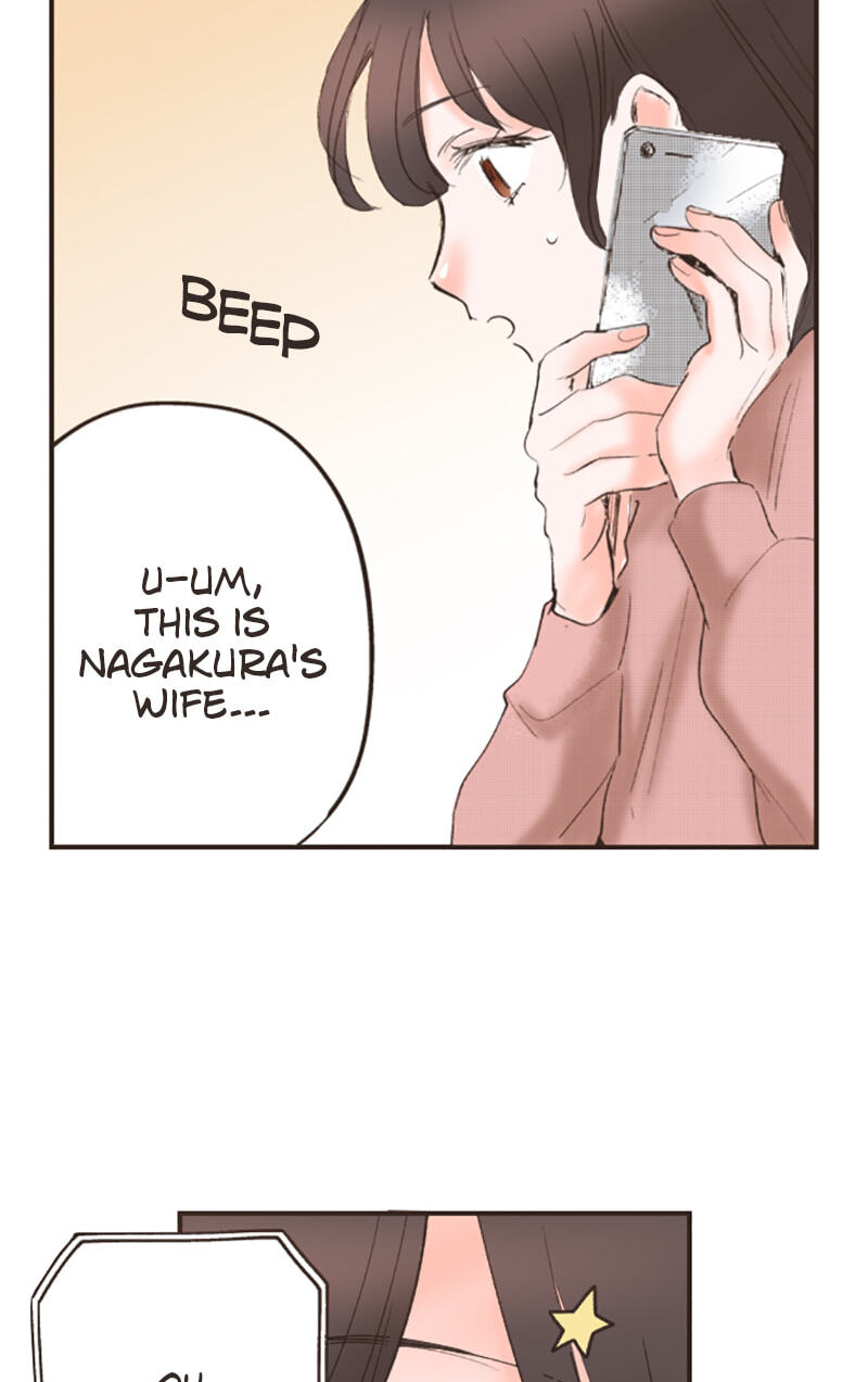 How to Make My Calm and Collected Husband Fall in Love With Me Chapter 24 page 14 - 
