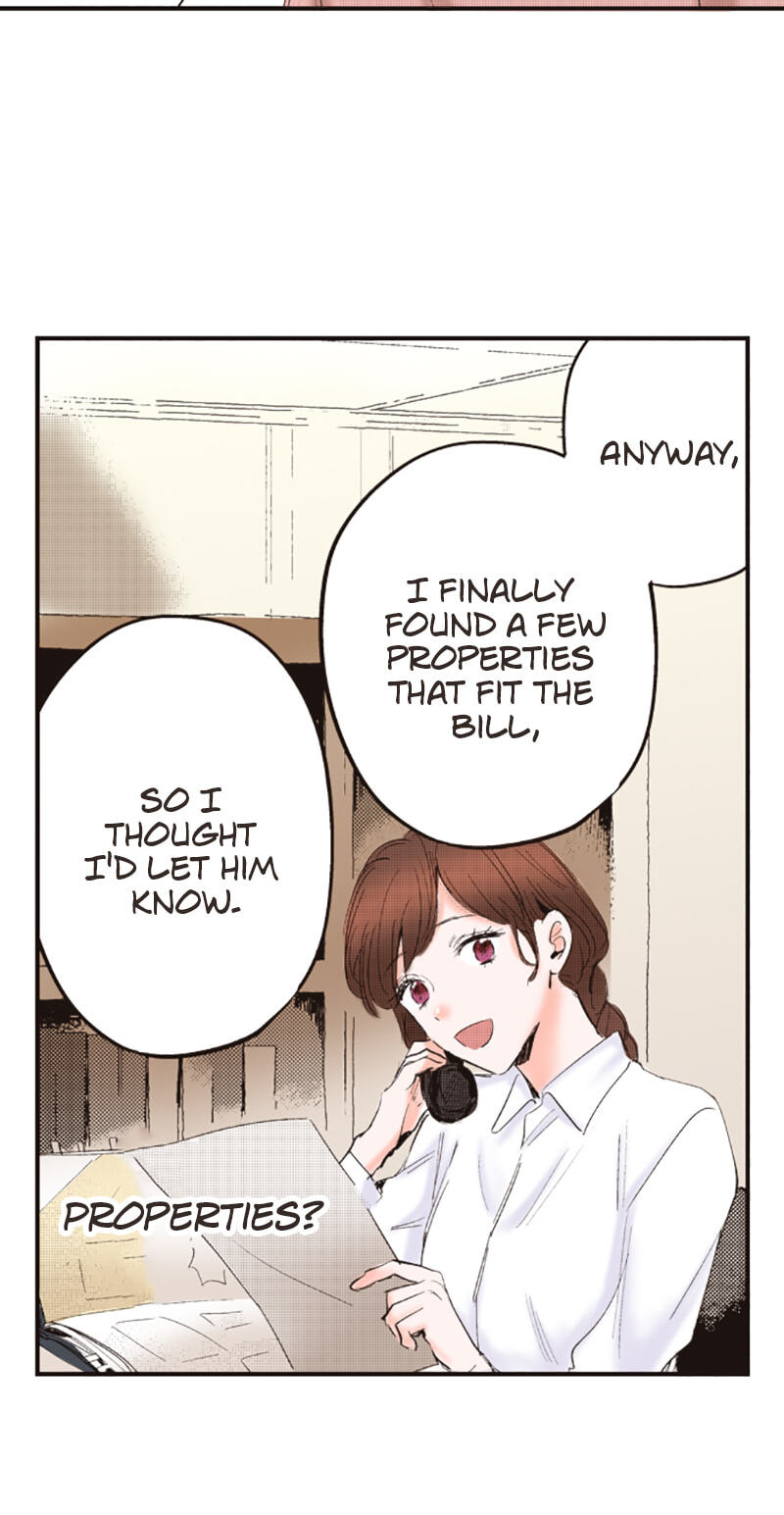 How to Make My Calm and Collected Husband Fall in Love With Me Chapter 24 page 18 - 