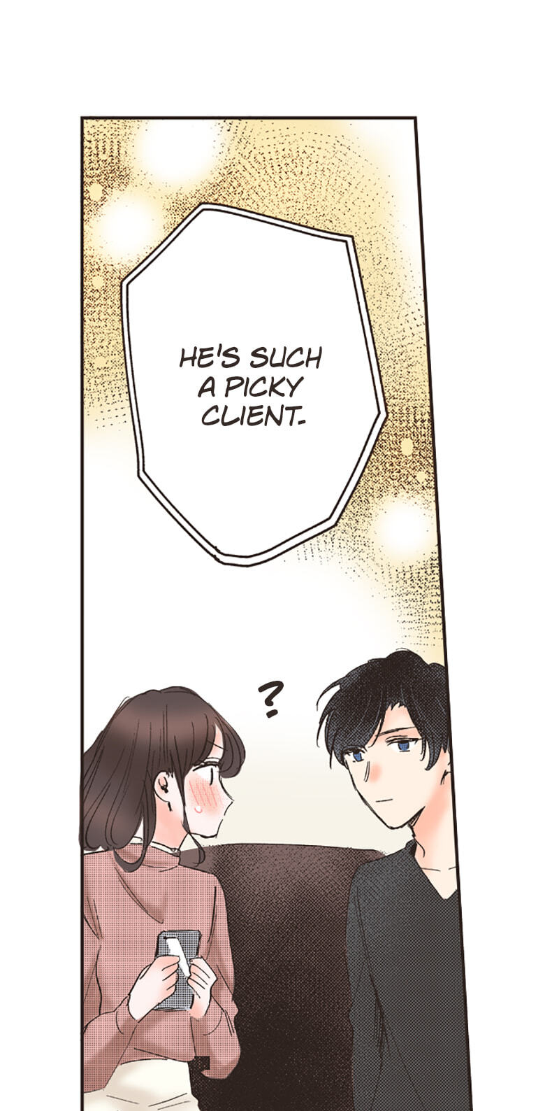How to Make My Calm and Collected Husband Fall in Love With Me Chapter 24 page 21 - 