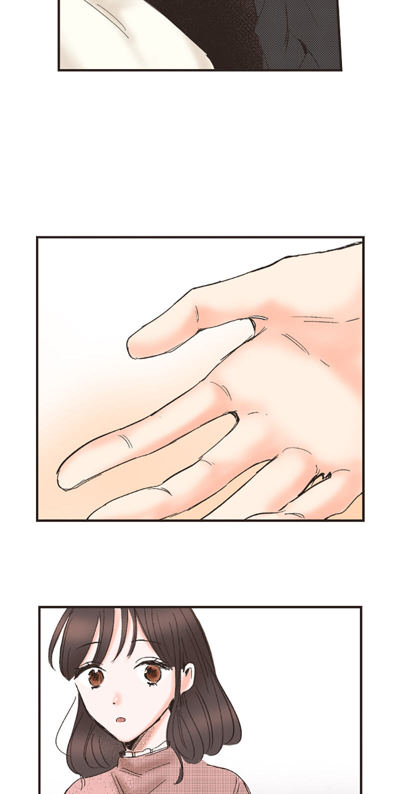 How to Make My Calm and Collected Husband Fall in Love With Me Chapter 24 page 22 - 