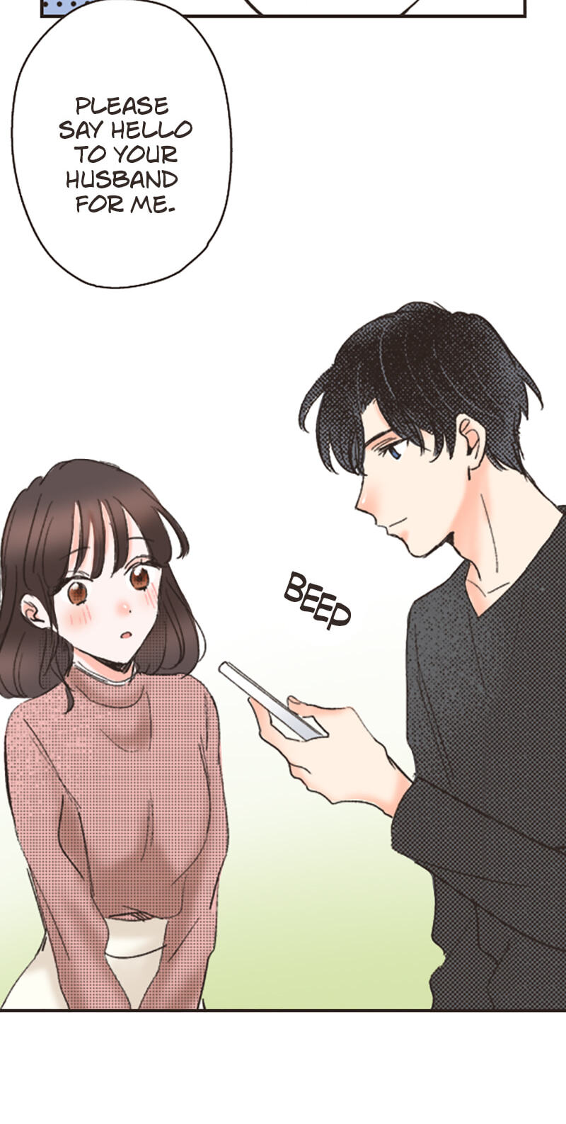 How to Make My Calm and Collected Husband Fall in Love With Me Chapter 24 page 24 - 