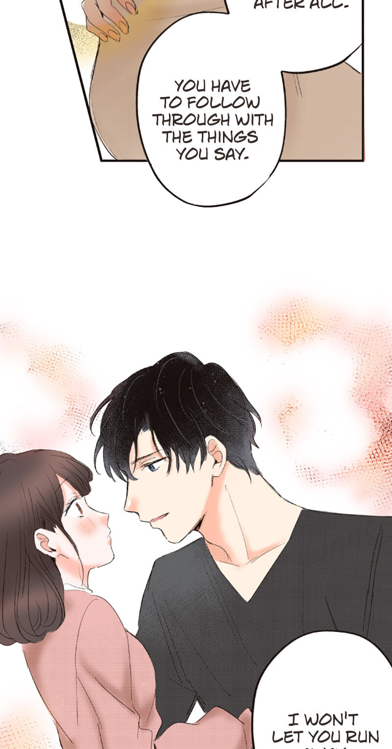 How to Make My Calm and Collected Husband Fall in Love With Me Chapter 24 page 26 - 