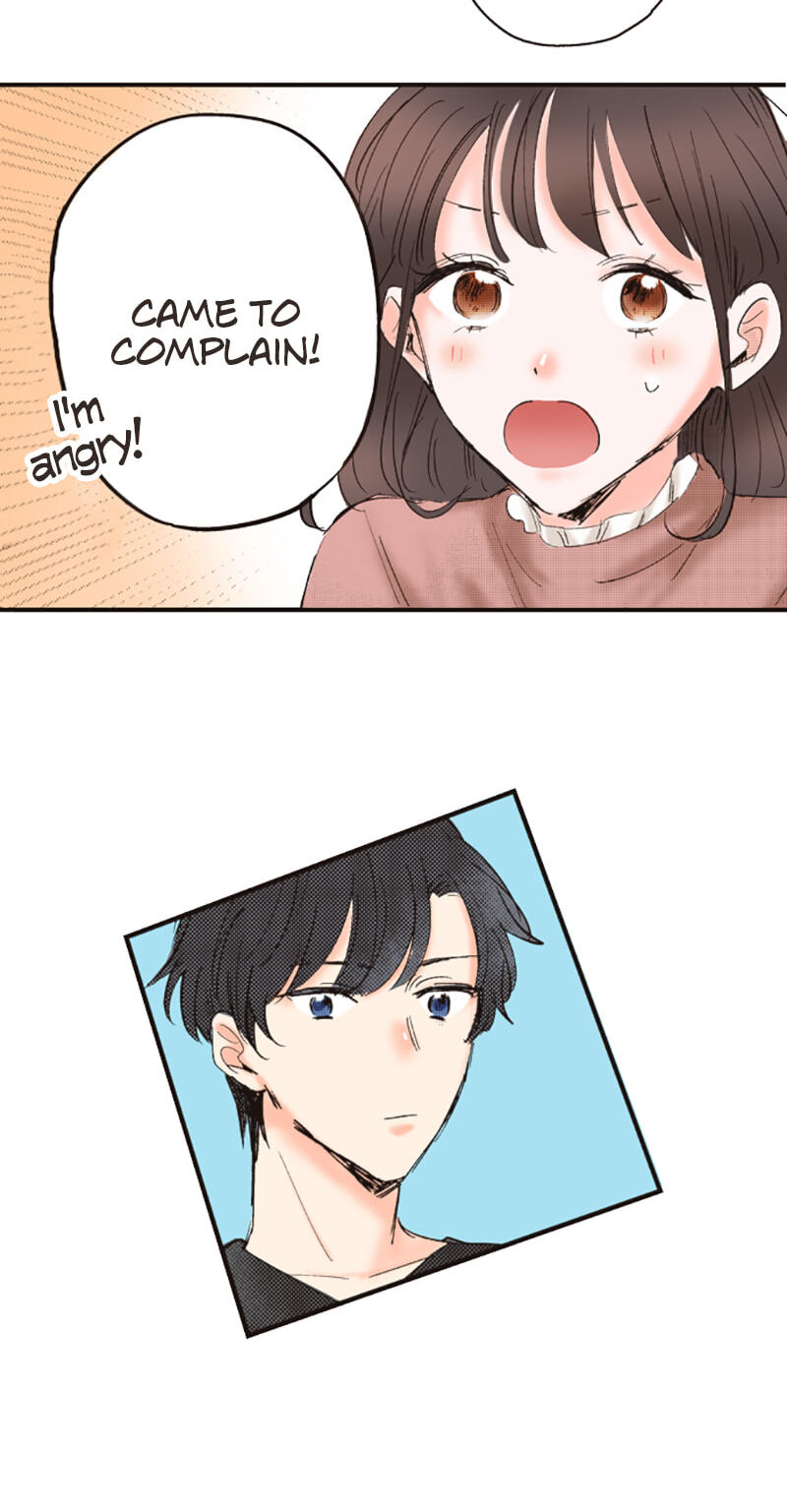 How to Make My Calm and Collected Husband Fall in Love With Me Chapter 24 page 4 - 