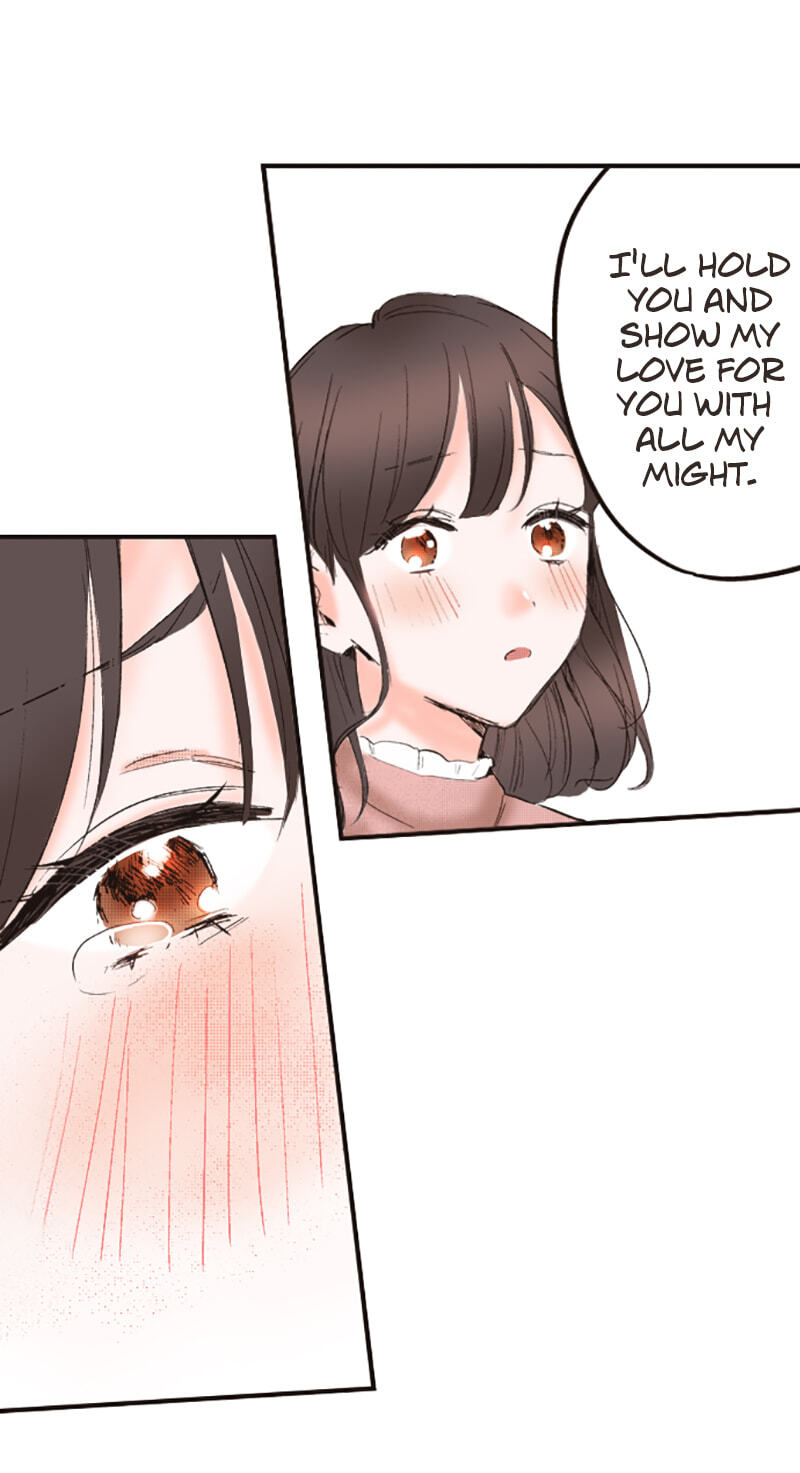 How to Make My Calm and Collected Husband Fall in Love With Me Chapter 24 page 36 - 