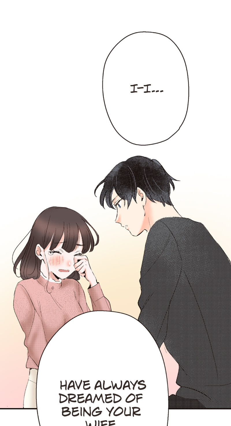 How to Make My Calm and Collected Husband Fall in Love With Me Chapter 24 page 37 - 