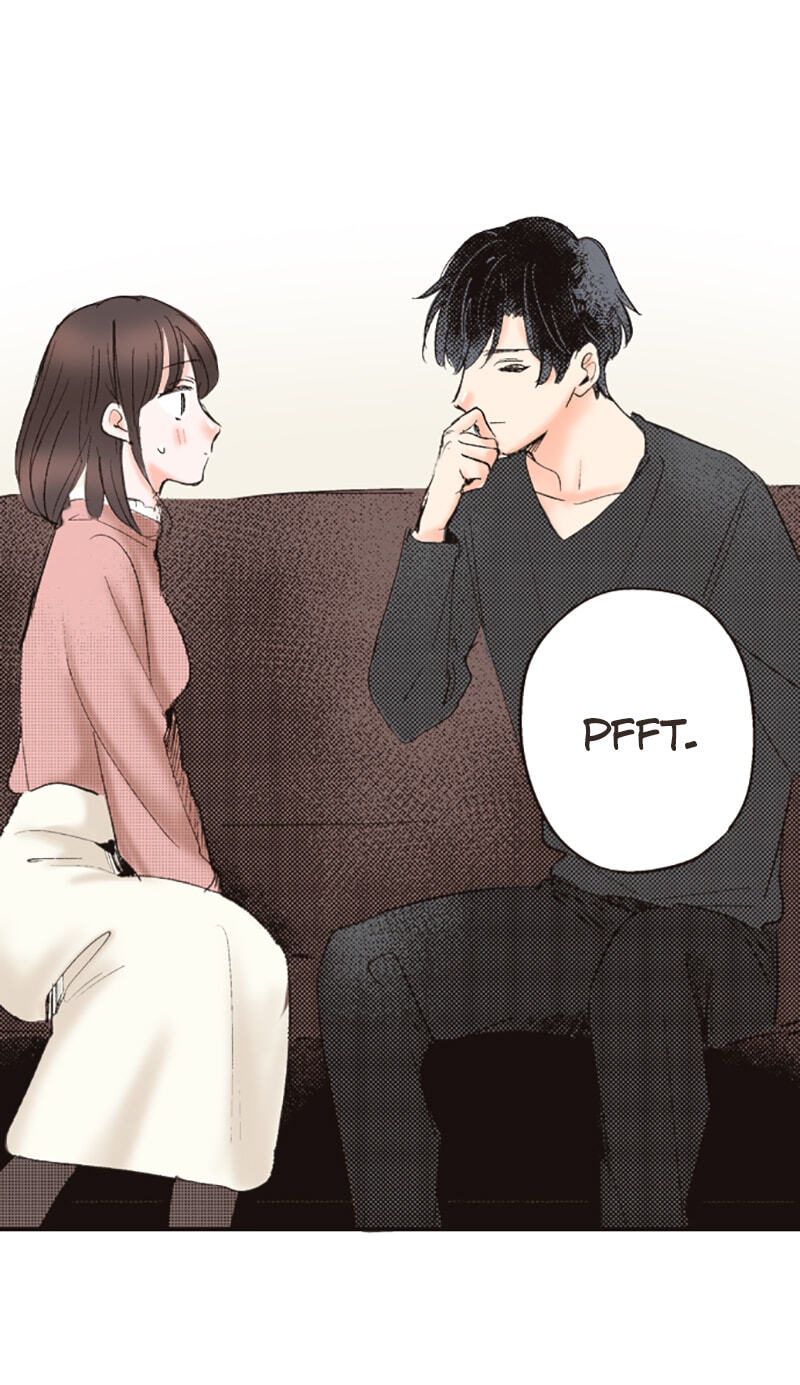 How to Make My Calm and Collected Husband Fall in Love With Me Chapter 24 page 5 - 