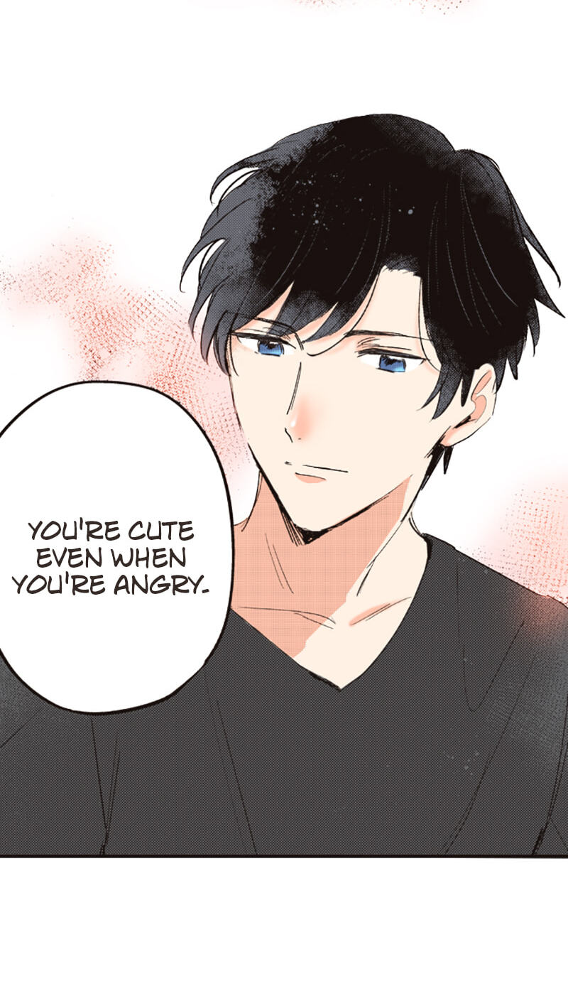 How to Make My Calm and Collected Husband Fall in Love With Me Chapter 24 page 8 - 