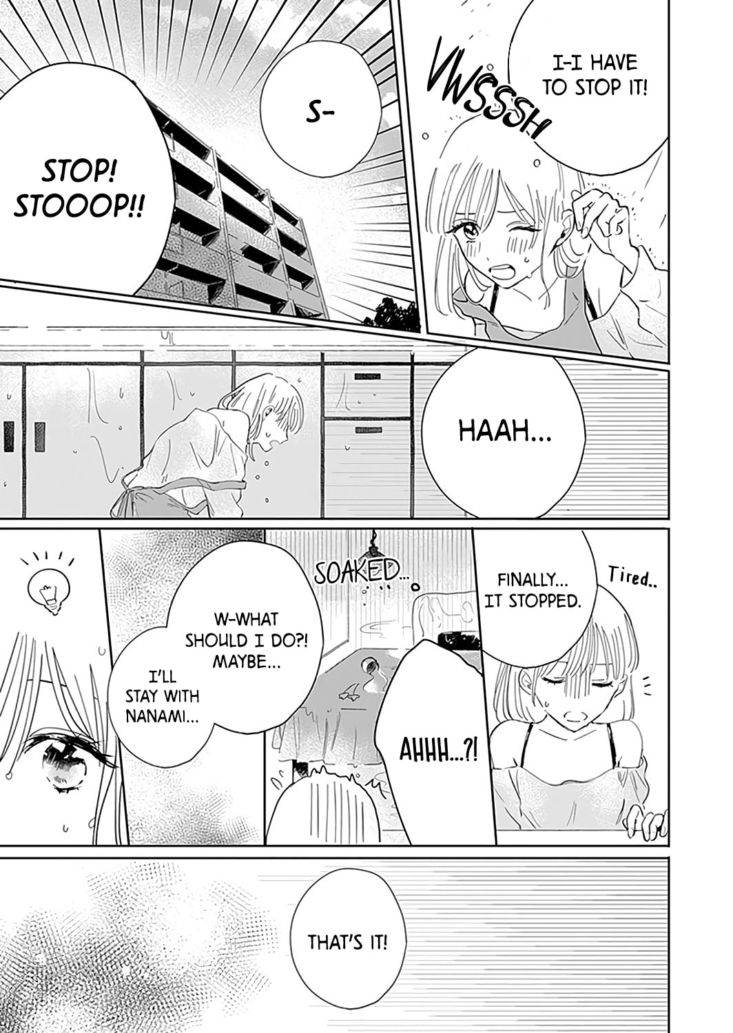How to Make My Calm and Collected Husband Fall in Love With Me Chapter 3 page 16 - 