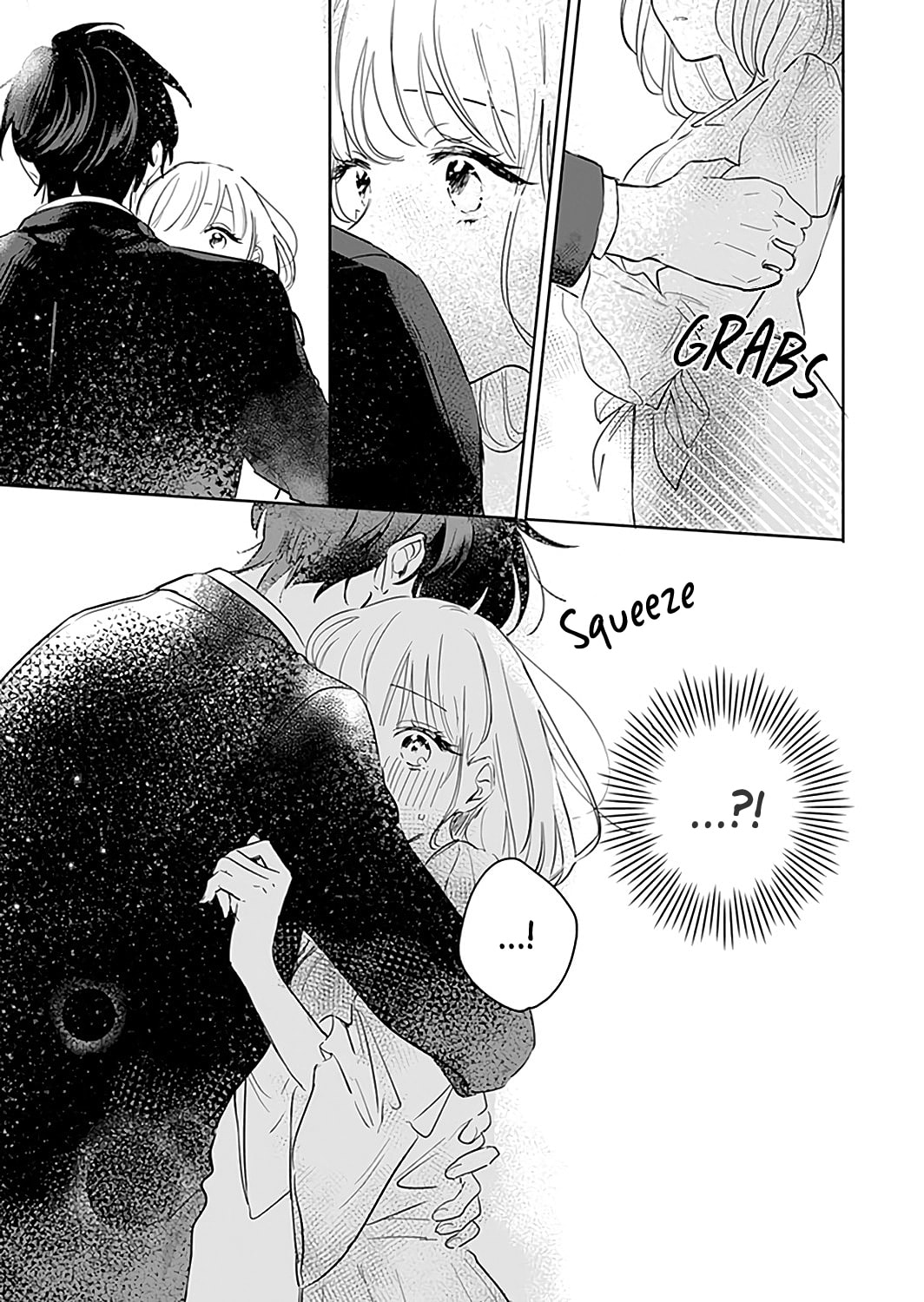 How to Make My Calm and Collected Husband Fall in Love With Me Chapter 3 page 6 - 