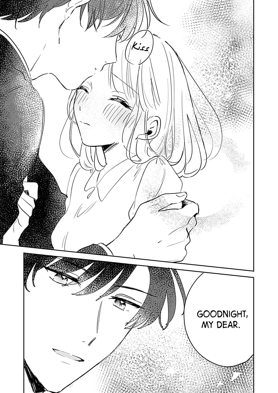 How to Make My Calm and Collected Husband Fall in Love With Me Chapter 3 page 8 - 