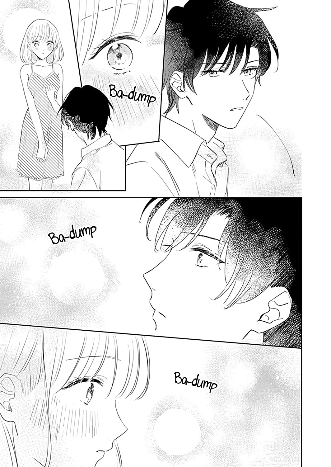 How to Make My Calm and Collected Husband Fall in Love With Me Chapter 4 page 14 - 