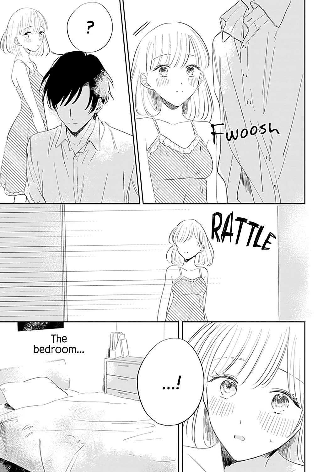 How to Make My Calm and Collected Husband Fall in Love With Me Chapter 4 page 16 - 