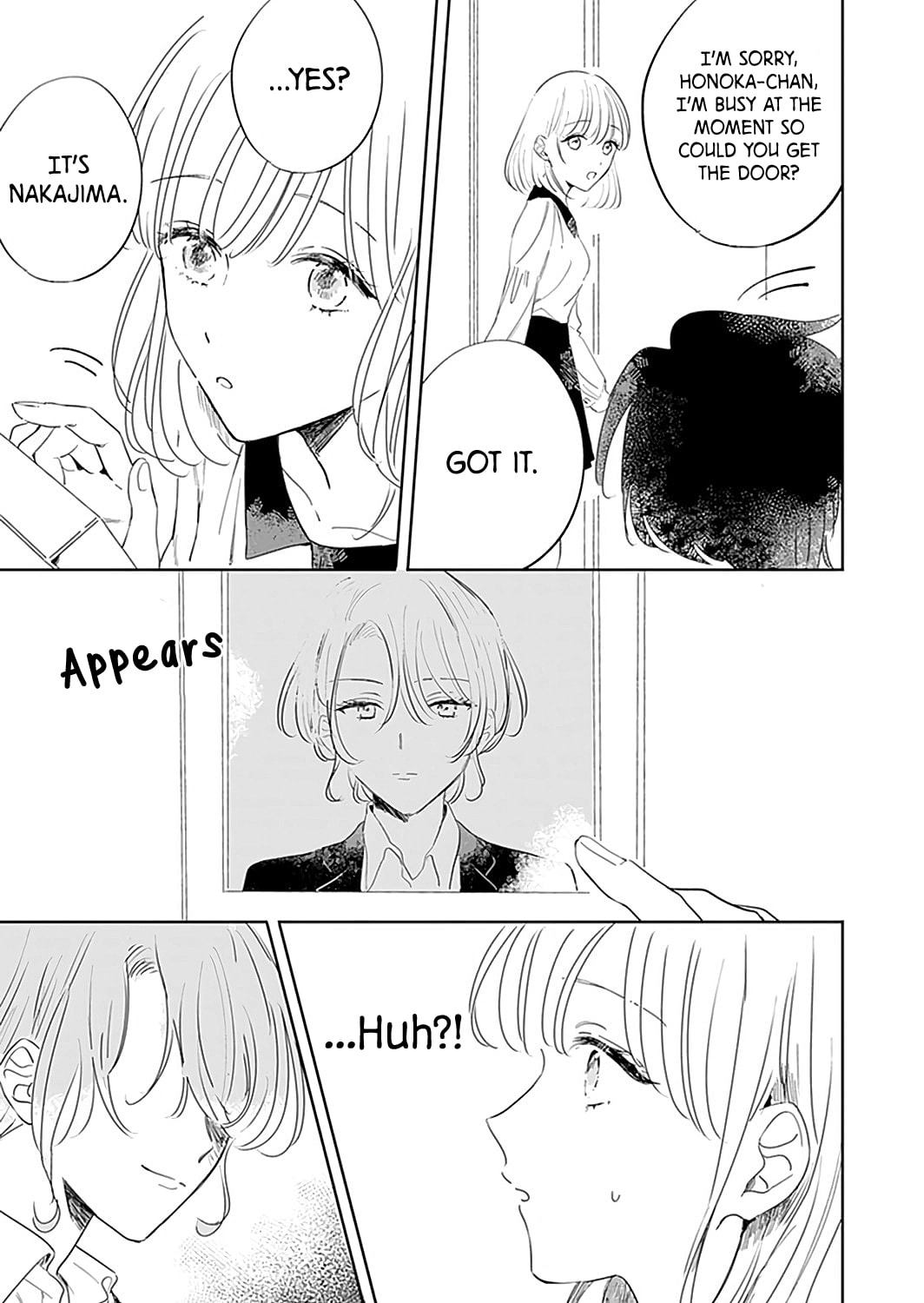 How to Make My Calm and Collected Husband Fall in Love With Me Chapter 4 page 24 - 